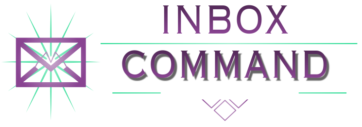 Inbox Command Logo